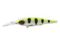 Hard Lure Spro Iris Twitchy 7,5 cm - Hot Perch