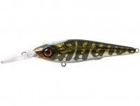 Wobler Spro Iris Twitchy 7,5 cm - Northern Pike