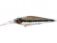 Hard Lure Spro Iris Twitchy 7,5 cm - Vairon