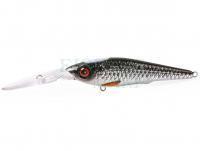 Hard Lure Spro Iris Twitchy DR 7,5 cm - Roach