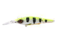 Wobler Spro Iris Twitchy JTD 7,5 cm - Hot Perch