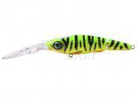 Wobler Spro Iris Twitchy JTD DR 7,5 cm - Firetiger