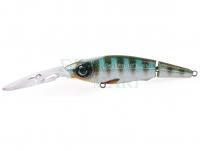 Hard Lure Spro Iris Twitchy JTD DR 7,5 cm - Herring