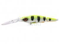 Wobler Spro Iris Twitchy JTD DR 7,5 cm - Hot Perch