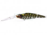 Hard Lure Spro Iris Twitchy JTD DR 7,5 cm - Northern Pike