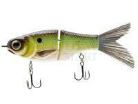 Wobler Spro KGB Lil'Guy 120 11.4cm 25.5g - Platinum Shad