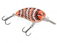 Hard Lure Spro Little John MD 60 6cm 11.6g - Milk Snake