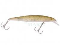 Hard Lure Spro Powercatcher Minnow 130 SF 13cm 15g - Splatter