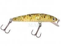 Hard Lure Spro Powercatcher Minnow 50 SF 5cm 10.9g - Splatter