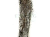 Wapsi Squirrel Tail 006 - Natural Gray