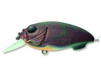 Wobler Megabass SR-X Cyclone 5.5cm - a craw