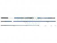 Surfcasting rod Tidal XR Surfcasting 453 | 4.50m 100-250g | Fast | Medium Heavy | metallic blue