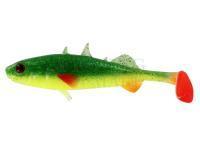 Westin Przynęta Stanley the Stickleback Shadtail 7.5cm 4g - Fireflake