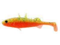 Westin Przynęta Stanley the Stickleback Shadtail 7.5cm 4g - Green Tomato