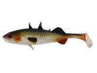 Westin Przynęta Stanley the Stickleback Shadtail 7.5cm 4g - Lively Roach