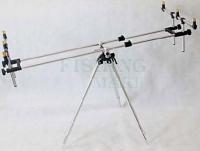 Carp Rod Pod for 3 rods PZ-RPD004