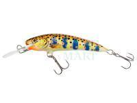 Lure Dorado Stick 5.5cm Floating - BTR