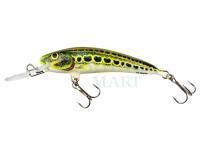 Wobler Dorado Stick 5.5cm Floating - CT