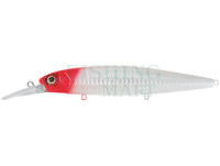 Hard Lure Strike Pro Hooligan Shallow 12cm 20.1g Suspending - 022P-713