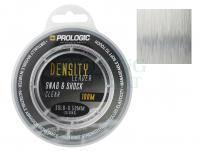 Monofilament Prologic Density Snag & Shock Leader Clear 100M 0.50MM 13.60KG 30LBS