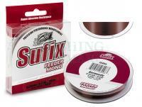 Monofilament Sufix Feeder Mono Burgundy 150m 0.16mm | 2.2 kg /4.8 lb