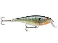 Lure Rapala Super Shad Rap 14cm - Bluegill