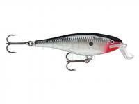 Lure Rapala Super Shad Rap 14cm - Chrome