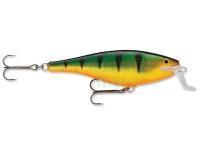 Wobler Rapala Super Shad Rap 14cm - Perch