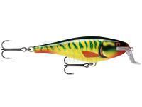 Wobler Rapala Super Shad Rap 14cm - Hot Pike