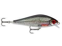 Hard Lure Rapala Super Shadow Rap 16cm - Live Roach