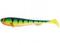 Soft Bait Fox Rage Super Slick Shad 28cm 11 in - Ultra UV Firetiger