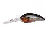 Hard Lure Super-Z Z3 5.3cm 10.5g - AL TANNIN WATER GILL