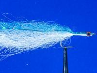 Saltwater fly Surf Candy Blue nr 2