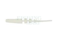 Soft baits Perch'ik Worm 3.0" - #01