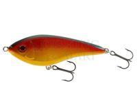 Przynęta Westin Swim Glidebait 10cm 34g Sinking - Parrot Special