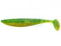 Soft baits Lunker City SwimFish 2,75" - #004 Fire Perch (ekono)