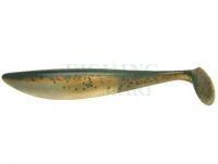 Przynęty miękkie Lunker City SwimFish 2,75" - #045 Golden Shiner (ekono)