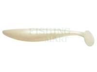 Przynęty miękkie Lunker City SwimFish 3,75" - #036 Albino Shad (ekono)