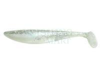 Przynęty miękkie Lunker City SwimFish 3,75" - #132 Ice Shad (ekono)