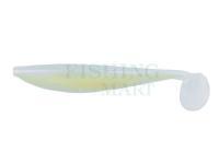 Przynęty miękkie Lunker City SwimFish 3,75" - #207 Chartreuse Shad (ekono)
