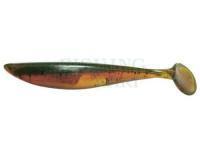 Przynęty miękkie Lunker City SwimFish 3,75" - #214 Motor Oil Pepper (ekono)