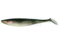 Przynęty miękkie Lunker City SwimFish 7.5" - #038 Rainbow Trout