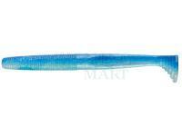 Soft baits Gary Yamamoto Swimming Senko 3" - 945 Blue White Pearl