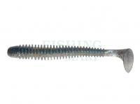 Soft baits Keitech Swing Impact 4 inch | 102mm - LT Silver Bluegill