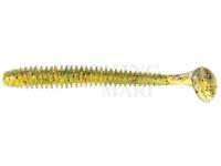 Soft baits Keitech Swing Impact 4 inch | 102mm - LT Smoky Yellow