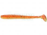 Soft baits Keitech Swing Impact 4.5 inch | 114mm - LT Fire Chart