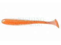 Soft baits Keitech Swing Impact 4.5 inch |  114mm - LT Flashing Carrot