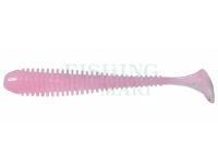 Soft baits Keitech Swing Impact 4.5 inch | 114mm - LT Lilac Ice