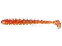 Soft baits Keitech Swing Impact 4.5 inch | 114mm - LT Red Gold