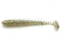 Soft baits Keitech Swing Impact 4.5 inch |  114mm - Silver Shad